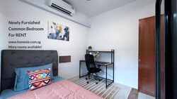 Emerald Park (D3), Condominium #471736531